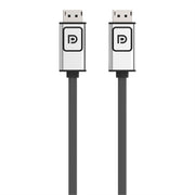 Belkin Components 10 Ft Video / Audio Cable 20 Pin Displayport - Male - Pc