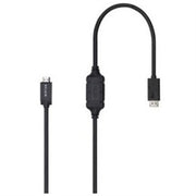 Belkin 6ft DisplayPort to HDMI Cable, M/M, 4k - Adapter Cable - DisplayPort / HDMI - 6 Ft