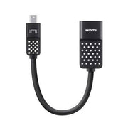 Mini Dp To Hdmi Av Cable