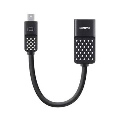 Mini Dp To Hdmi Av Cable