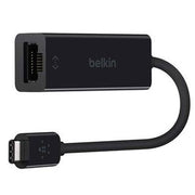 Belkin USB Type-C to Gigabit Ethernet Adapter