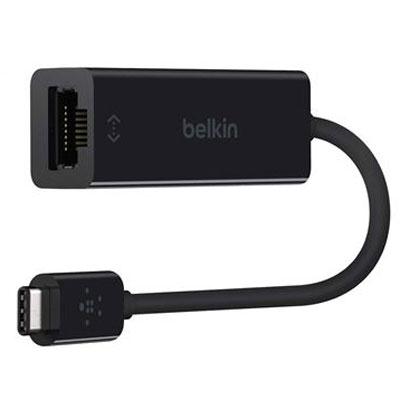 Belkin USB Type-C to Gigabit Ethernet Adapter