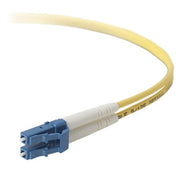 Network Cable - Lc Single Mode - Male - Lc Single Mode - Male - Fiber