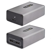 F35023USBEXTENDER 350M 2-Port USB 3.0 Extender OM3 Multimode Fiber