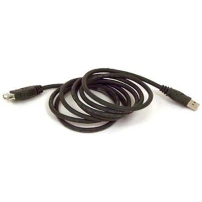 Belkin Pro Series USB 1.1 Extension Cable - Type a Male USB - Type a Female USB - 10ft