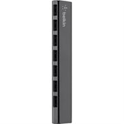 Belkin 7-Port Ultra-Slim Desktop Hub USB 2.0 Hub