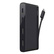 Usb C 4 Port Mini Hub