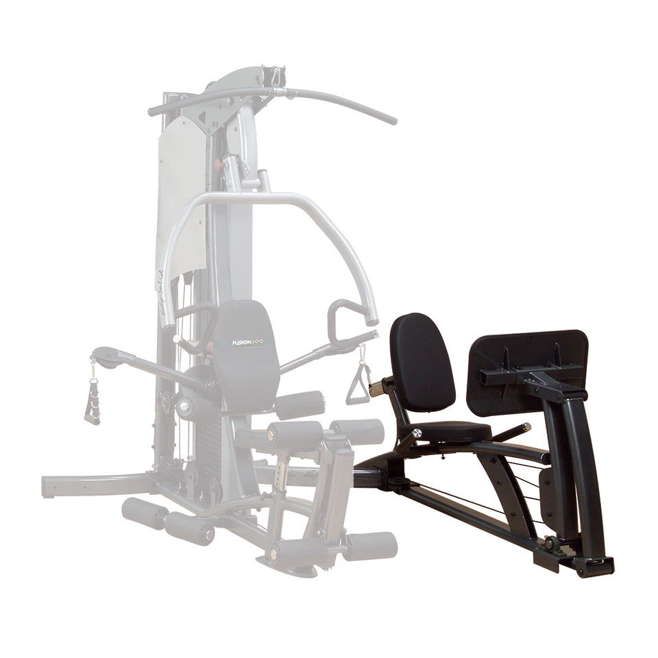 Fusion Leg Press Attachment