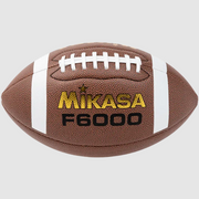 Football, Championship Series - Advanced Composite Leather Game Ball, NFHS Approved, Official Size