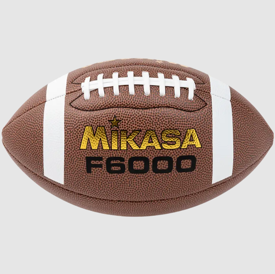 Football, Championship Series - Advanced Composite Leather Game Ball, NFHS Approved, Official Size