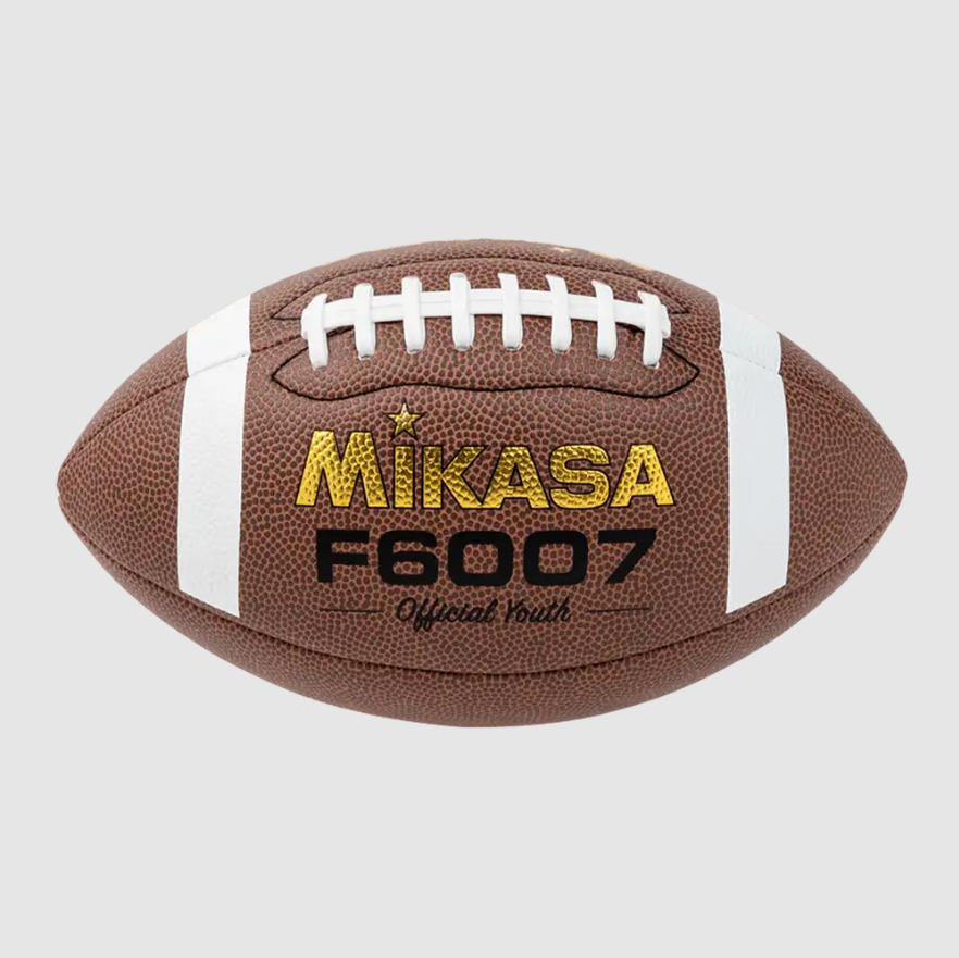 Football, Championship Series - Advanced Composite Leather Game Ball, Youth Size