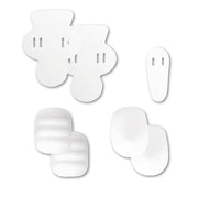7 Piece Youth Pad Set-Slots