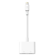 Belkin F8J198dsWHT Mobile Phone Cable White Lighting Lightning