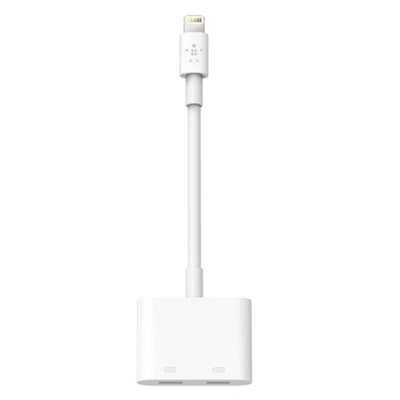Belkin F8J198dsWHT Mobile Phone Cable White Lighting Lightning