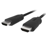Belkin - HDMI to HDMI Cable, HDMI 2.0 / 4K Compatible, Male to Male, 20 Feet (F8V3311b20)