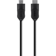 Belkin HDMI Cable - 49.87 Ft HDMI a/V Cable for Audio/Video Device - First End: 1x 19-pin HDMI Digital Audio/Video - F8V3311B50