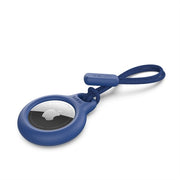 Belkin - Secure Holder with Strap for AirTag - Blue