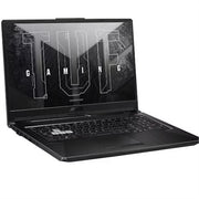 ASUS TUF Gaming/BLACK/17.3 FHD non-Touch/R7-7435HS/8GB/NV RTX2050/512GB/WIN11 HOME