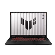 ASUS - TUF Gaming A18 18" FHD+ 144Hz Gaming Laptop - AMD Ryzen 7 with 16GB Memory - NVIDIA GeForce RTX 5050 - 1TB SSD - Jaeger Gray