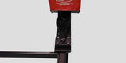 Brute Sled- 4-Man - w/Attack Pad - Brute Sleds