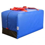 All American BG 16"W x 14" H X26"L 18OZ VIN - Bag - All American
