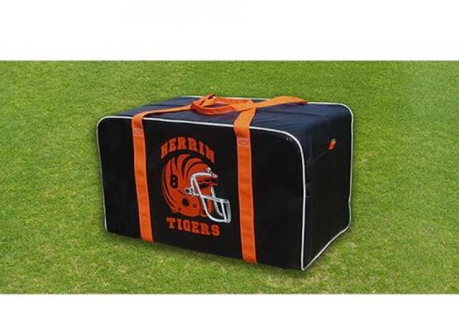 Gear Bag - Vinyl - Gear Bags