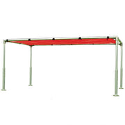 Replacement Net OC105 - Open Chutes