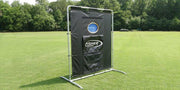 T-Pad Top Rnd 8" Plate / 12" Circ. - Strike ZOne / Net Saver