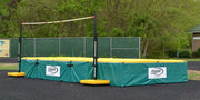 Weather Cover / 10'x18'x32" - Weather Covers - PV & High Jump Pits - 18 Oz. Vy.