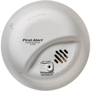 First Alert Hardwired 120V Electrochemical Carbon Monoxide Alarm