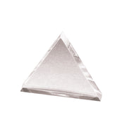 United Scientific® Equilateral Refraction Prism, Acrylic