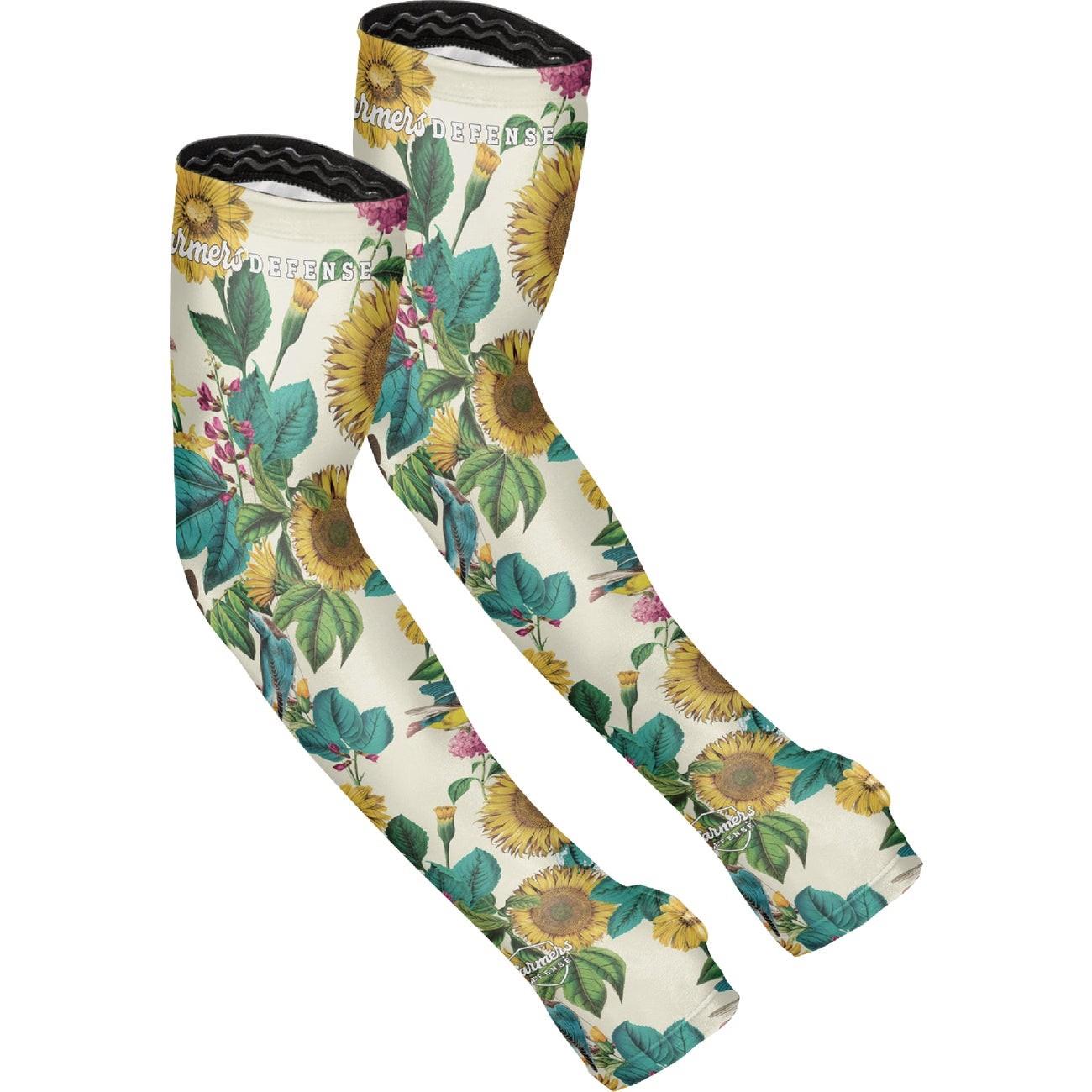 Farmers Defense Garden Flowers Protection Sleeves