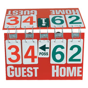Deluxe Tabletop Scorer
