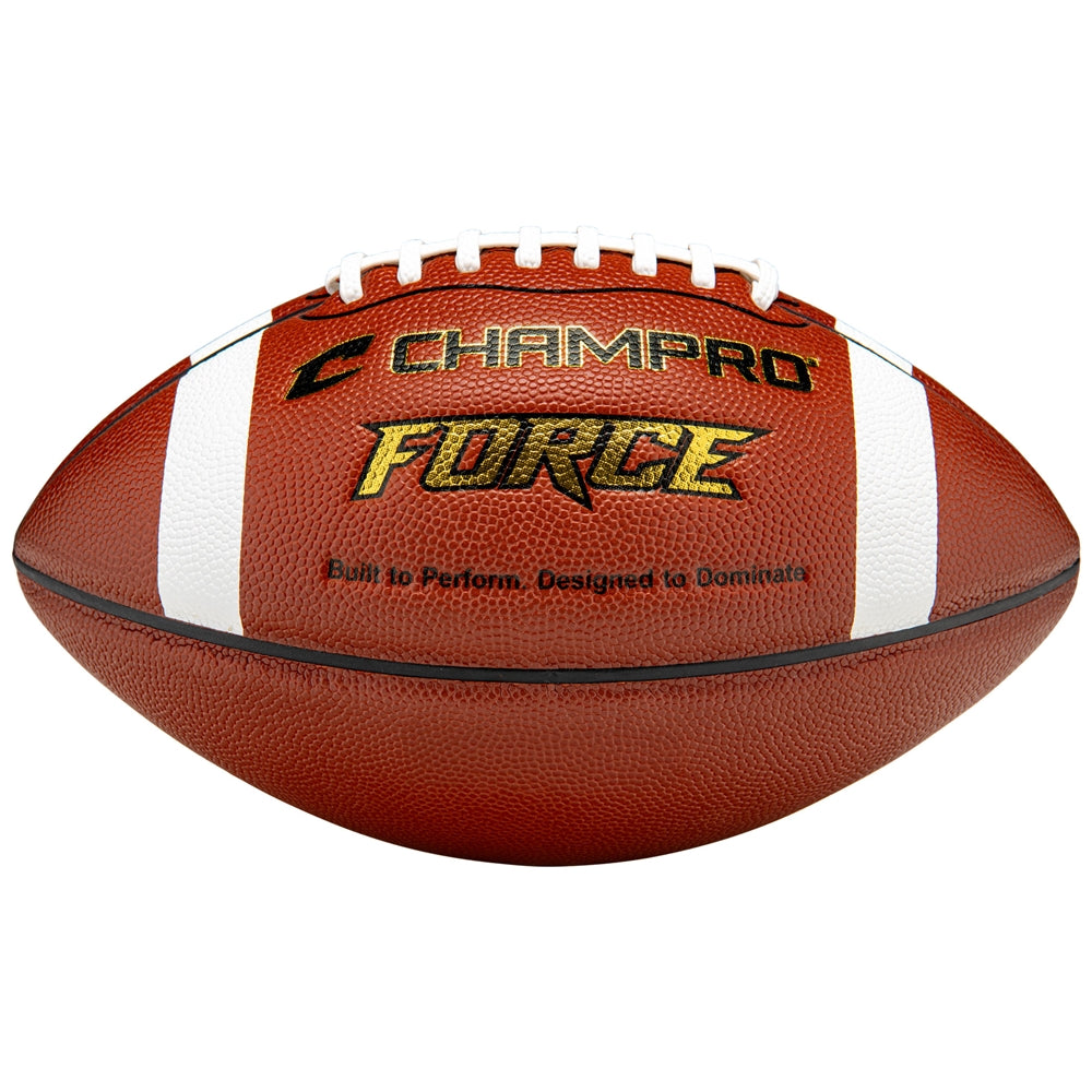 FORCE Football, Pee-Wee