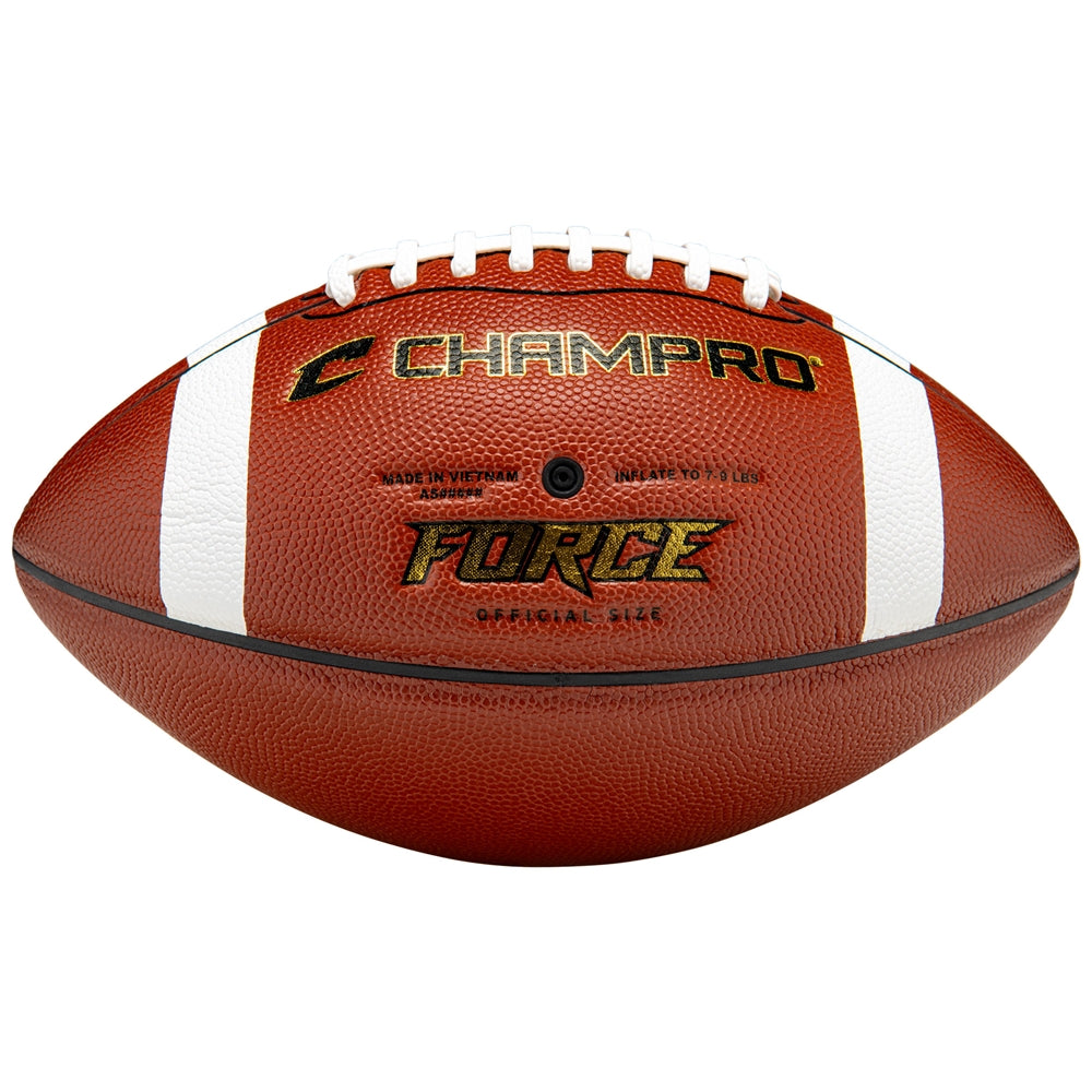 FORCE Football, Pee-Wee