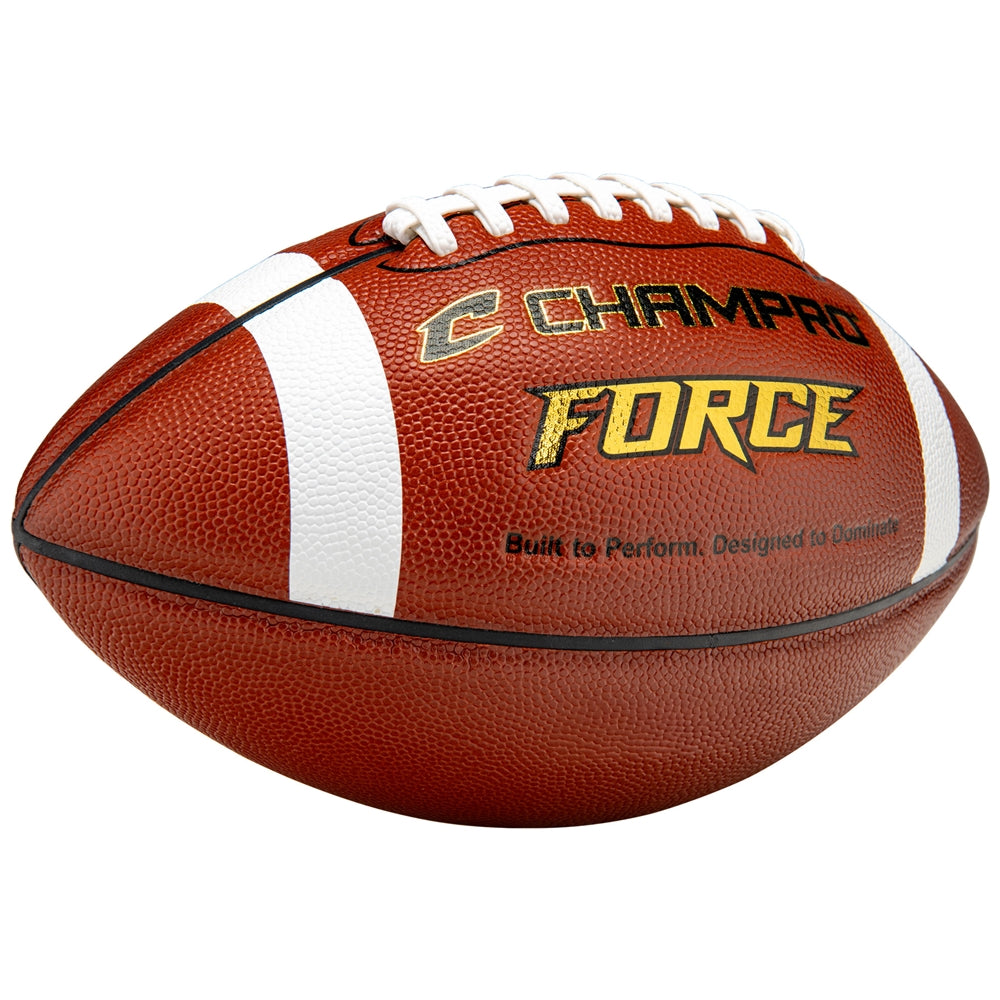 FORCE Football, Junior