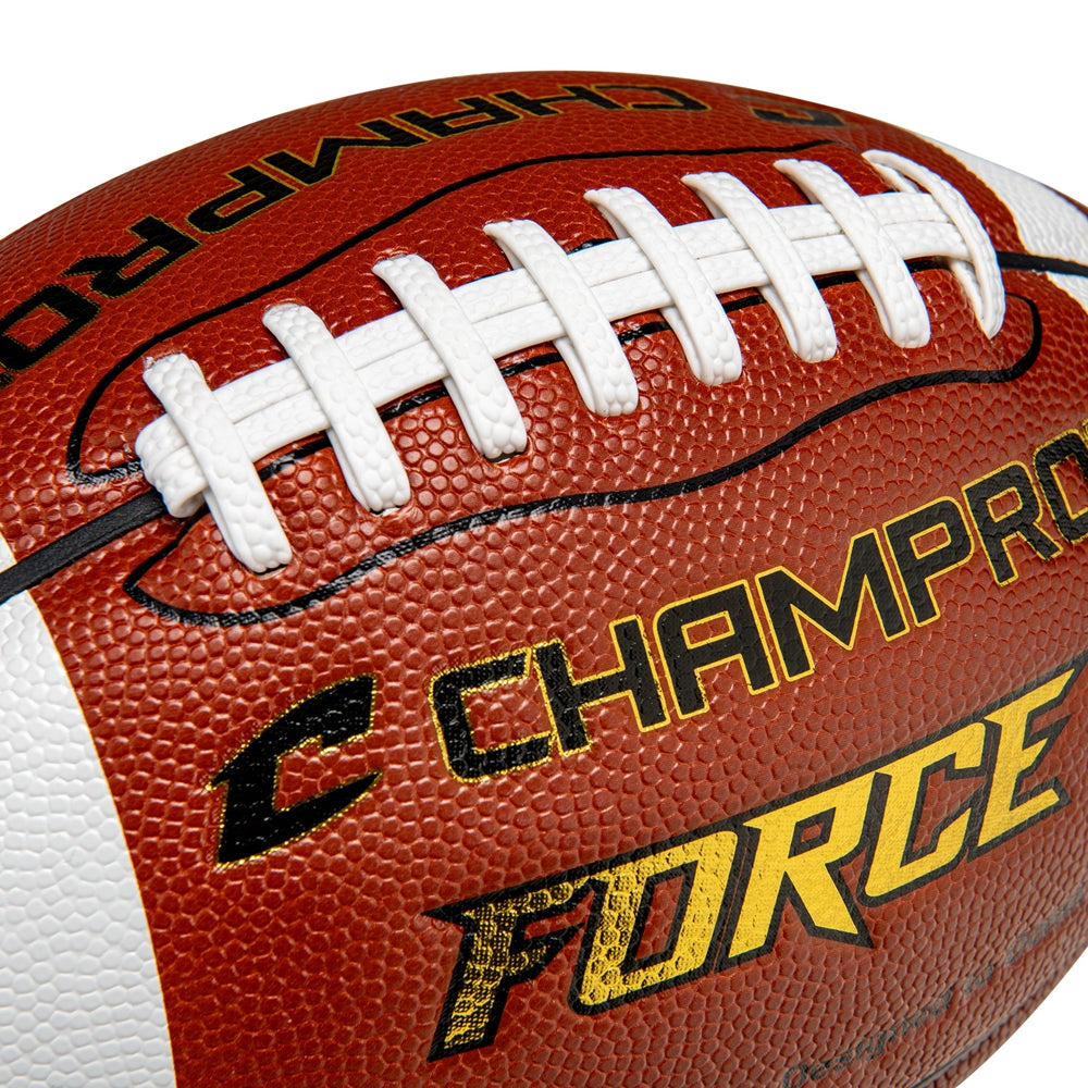 FORCE Football, Pee-Wee