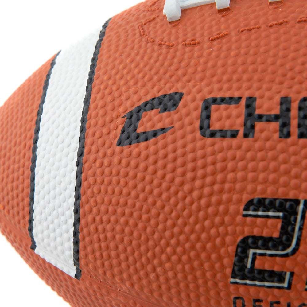 "200" Rubber Football, Intermediate
