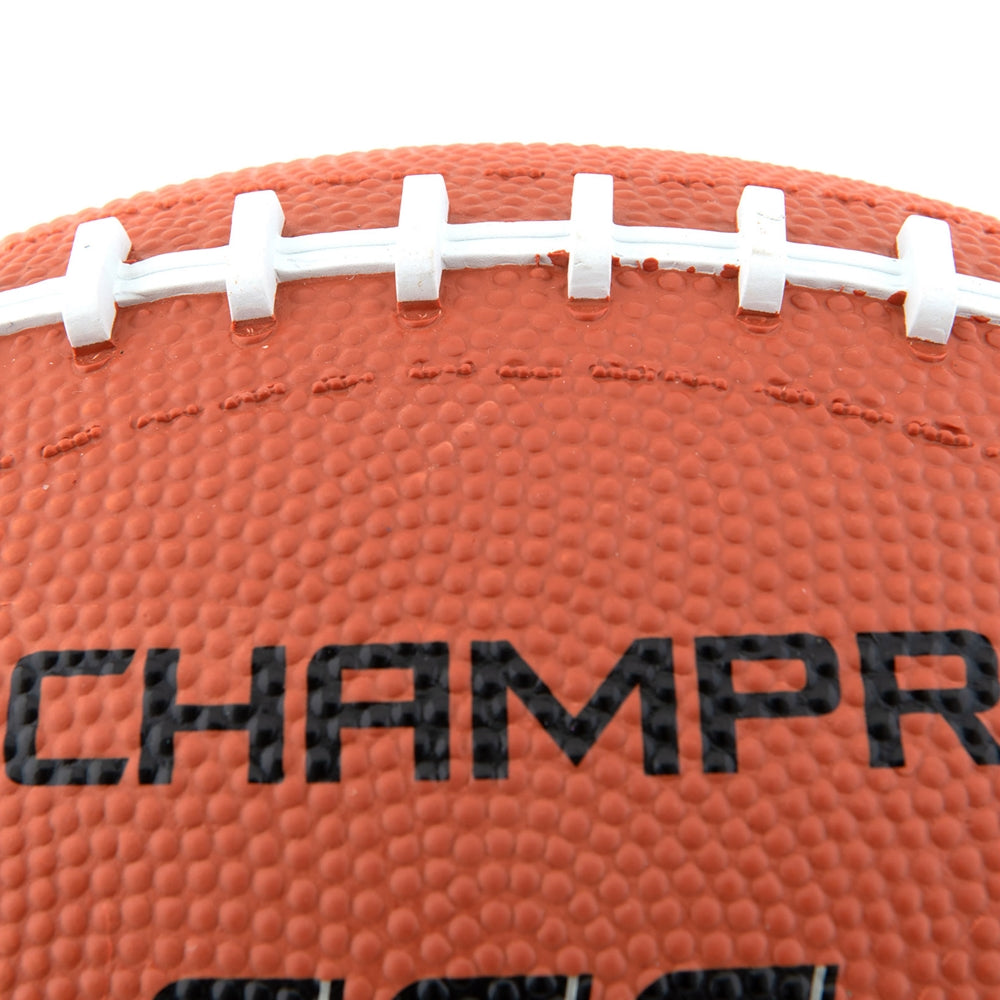 "200" Rubber Football, Junior