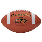 CT7 "700" Composite Football, Official