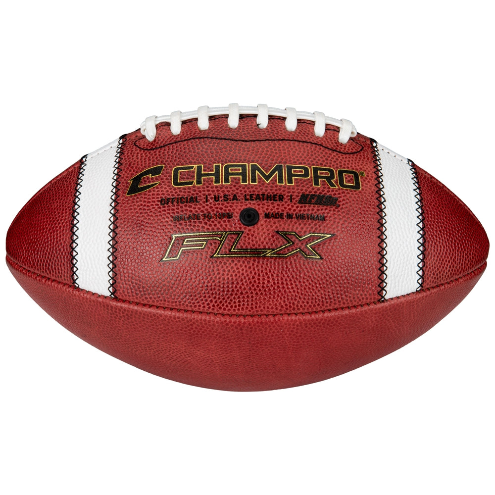 FLX Leather Football, Junior