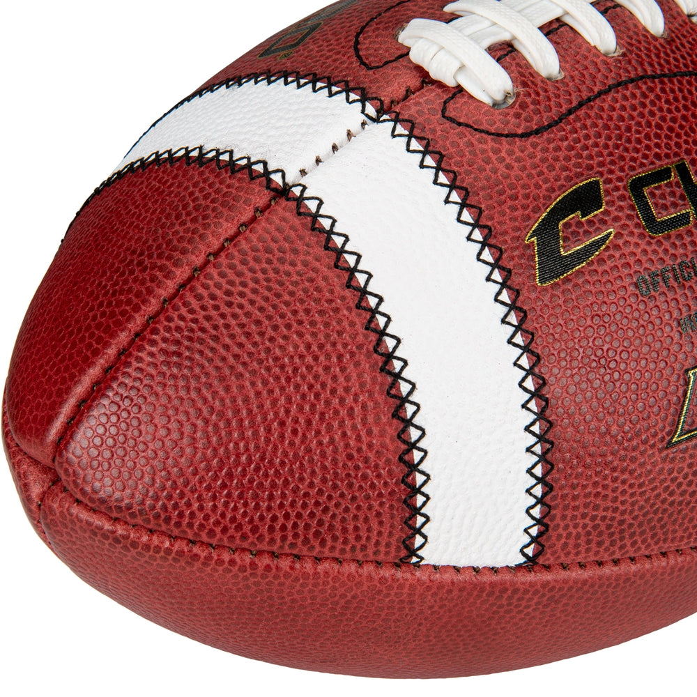 FLX Leather Football, Junior