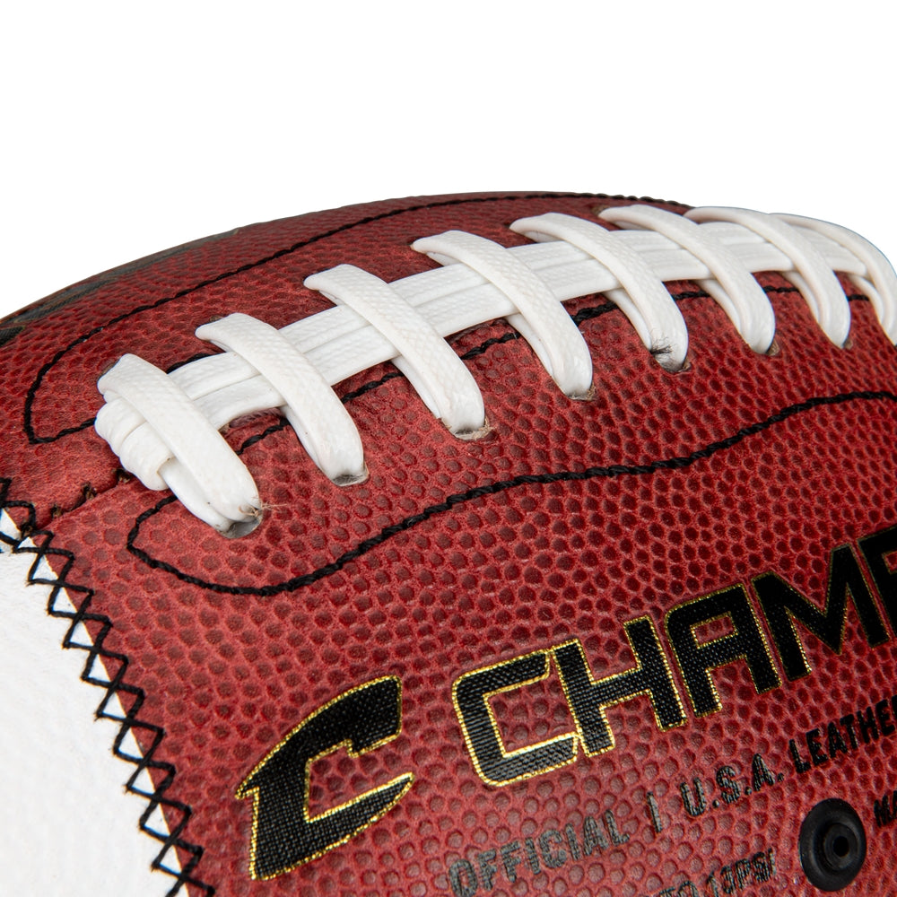 FLX Leather Football, Junior