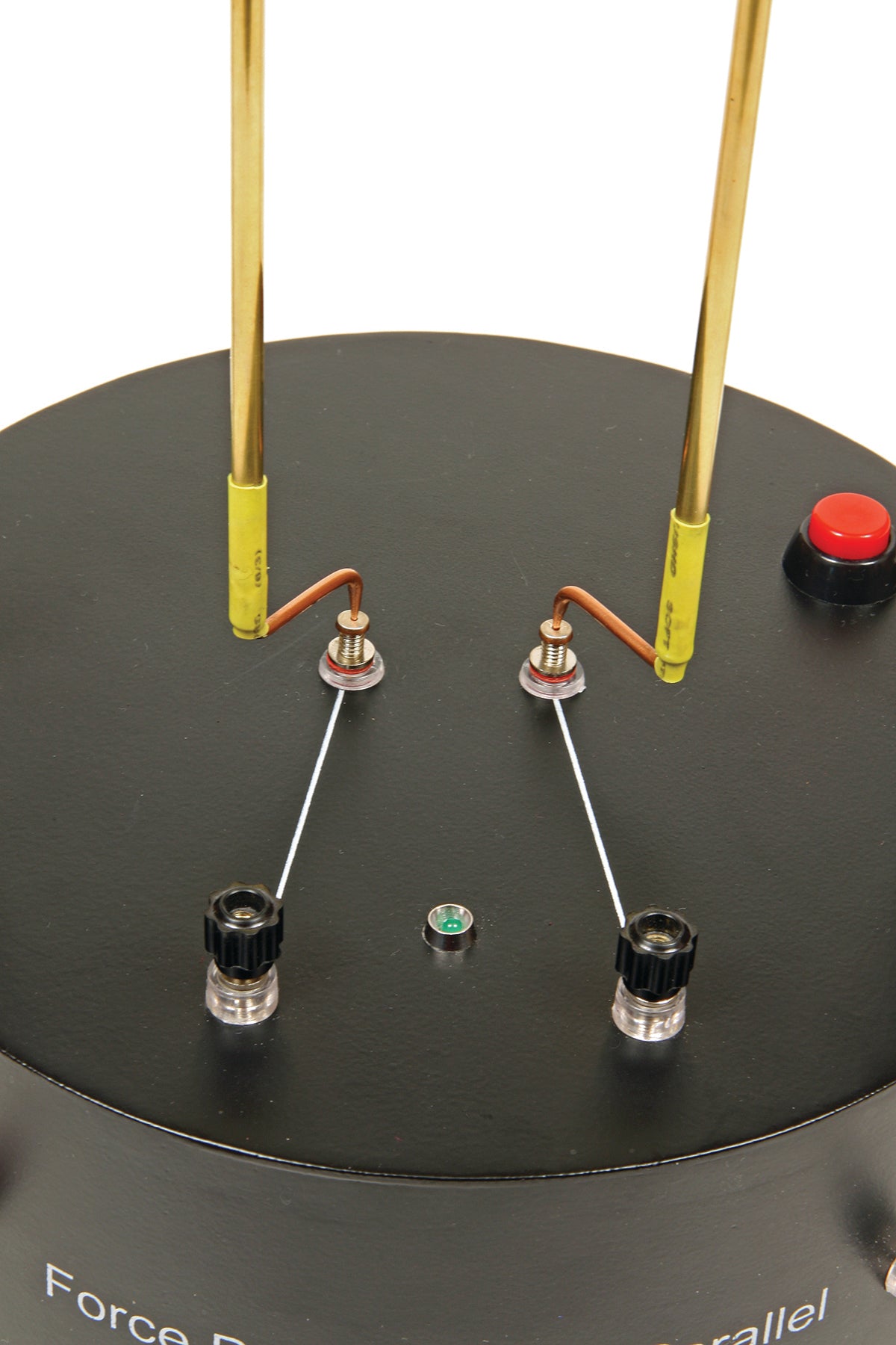 United Scientific® Force Between Conductors Demonstrator
