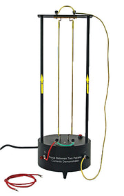 United Scientific® Force Between Conductors Demonstrator