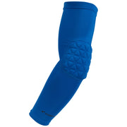Arm Sleeve with Elbow Padding - Royal, Varsity