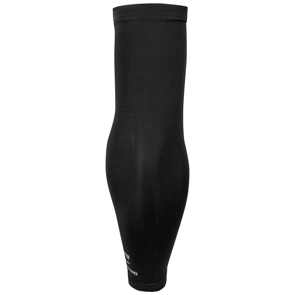 Compression Arm Sleeve - Black, Jr Varsity