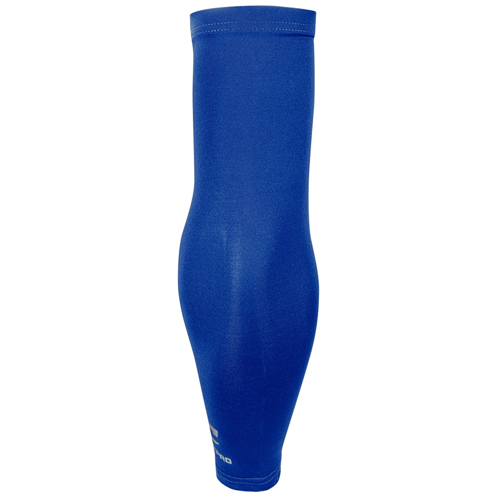 Compression Arm Sleeve - Royal, Youth