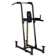 Fusion Chin-Up and Dip