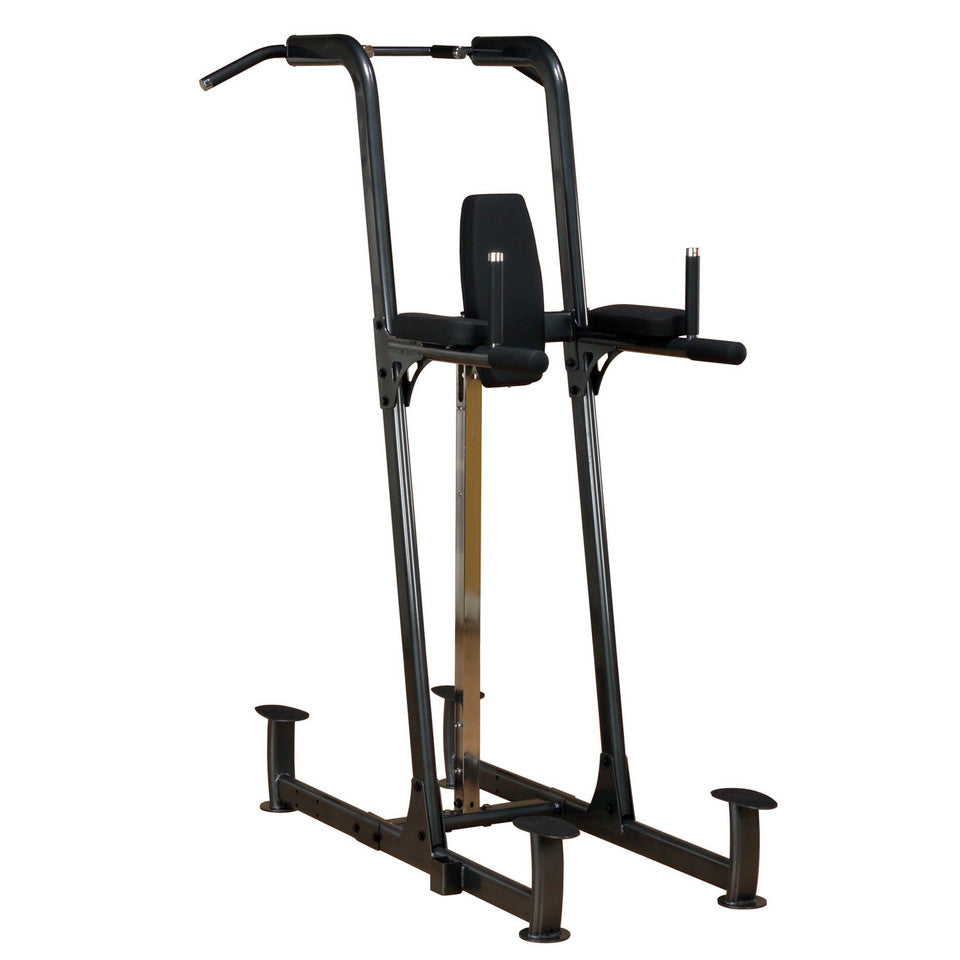 Fusion Chin-Up and Dip
